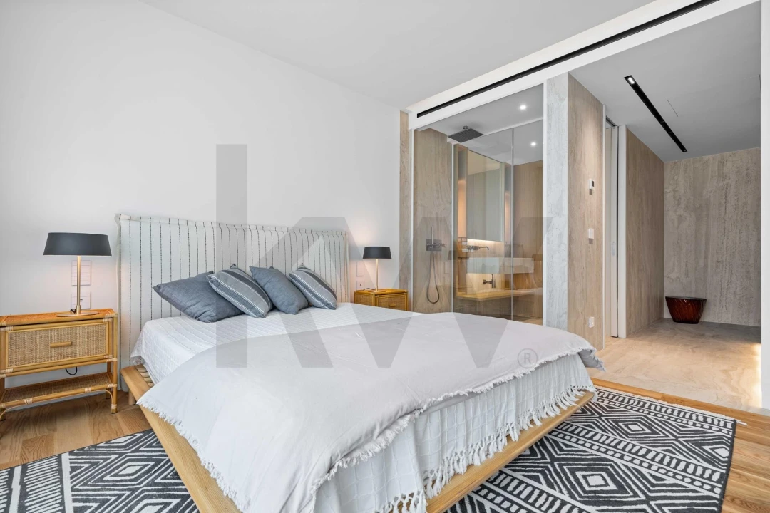 Apartamento T3 para Venda em São Martinho Foto 32