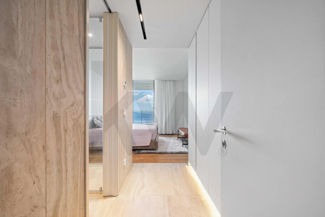 Apartamento T3 para Venda em São Martinho Foto 19