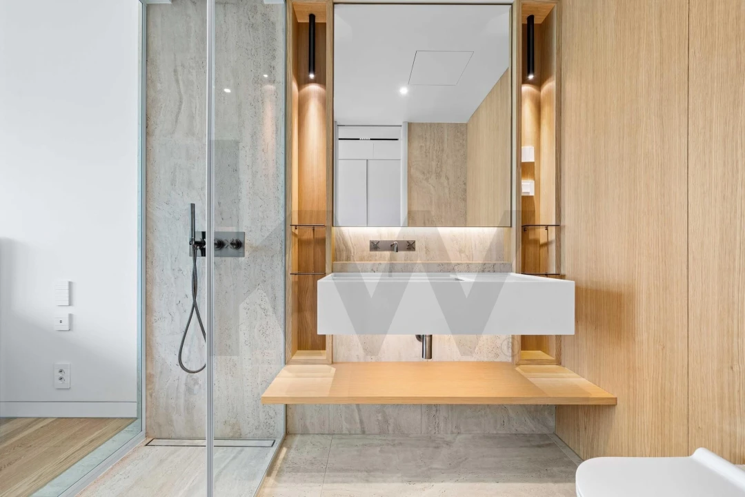 Apartamento T3 para Venda em São Martinho Foto 27