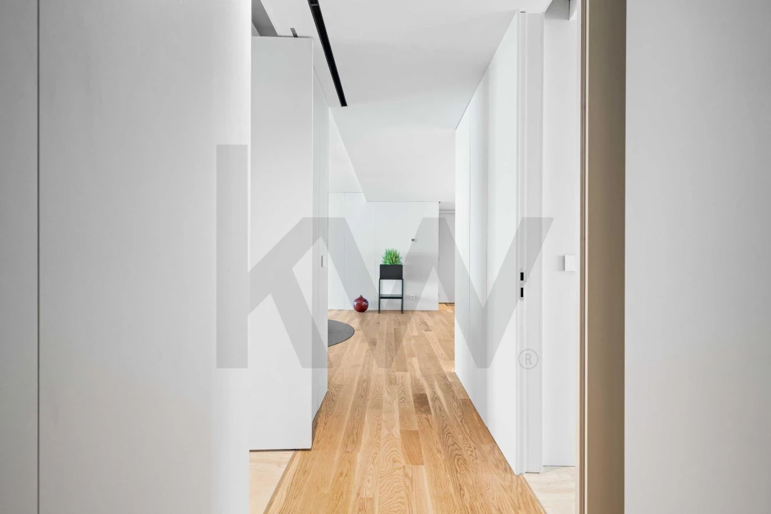 Apartamento T3 para Venda em São Martinho Foto 29