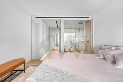 Apartamento T3 para Venda em São Martinho