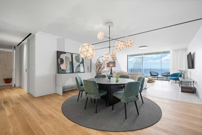 Apartamento T3 para Venda em São Martinho