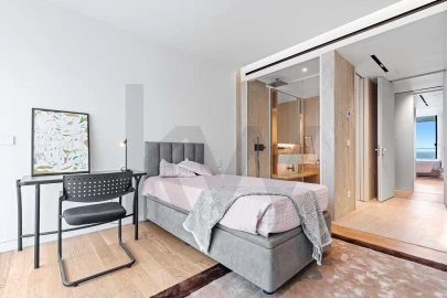 Apartamento T3 para Venda em São Martinho