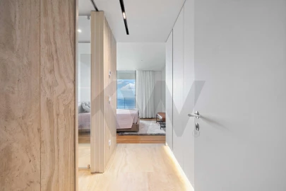 Apartamento T3 para Venda em São Martinho