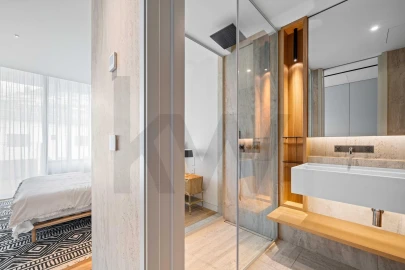 Apartamento T3 para Venda em São Martinho