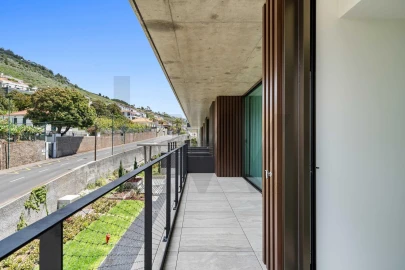 Apartamento T3 para Venda em São Martinho