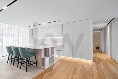 Apartamento T3 para Venda em São Martinho