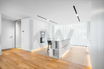 Apartamento T3 para Venda em São Martinho
