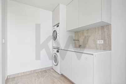 Apartamento T3 para Venda em São Martinho