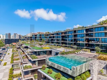 Apartamento T3 para Venda em São Martinho