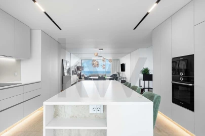 Apartamento T3 para Venda em São Martinho