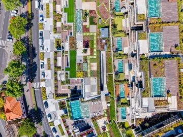 Apartamento T3 para Venda em São Martinho