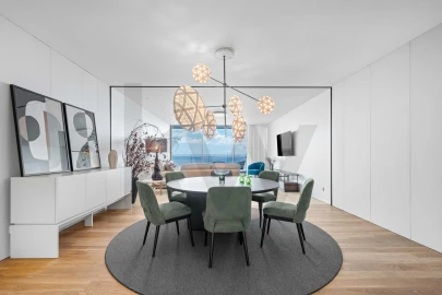 Apartamento T3 para Venda em São Martinho