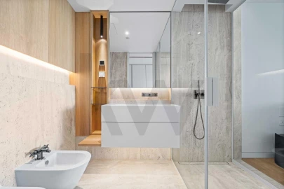 Apartamento T3 para Venda em São Martinho