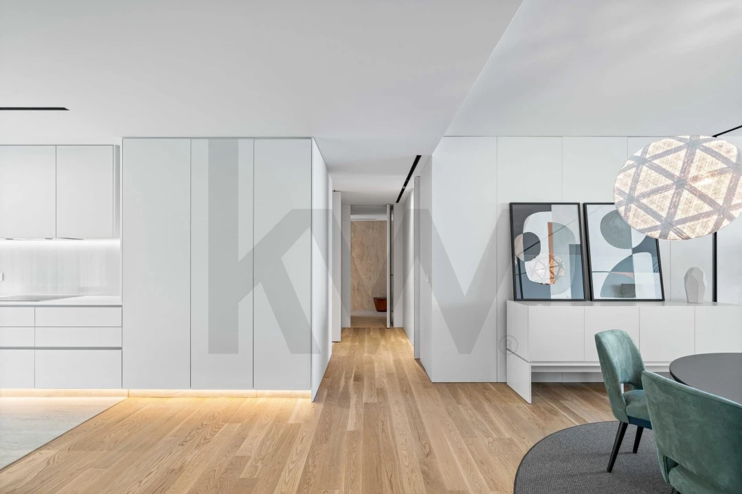 Apartamento T3 para Venda em São Martinho Foto 14