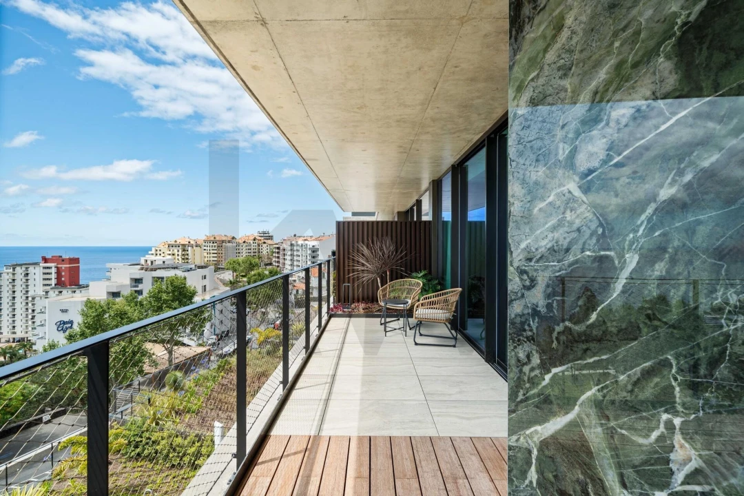 Apartamento T3 para Venda em São Martinho Foto 42