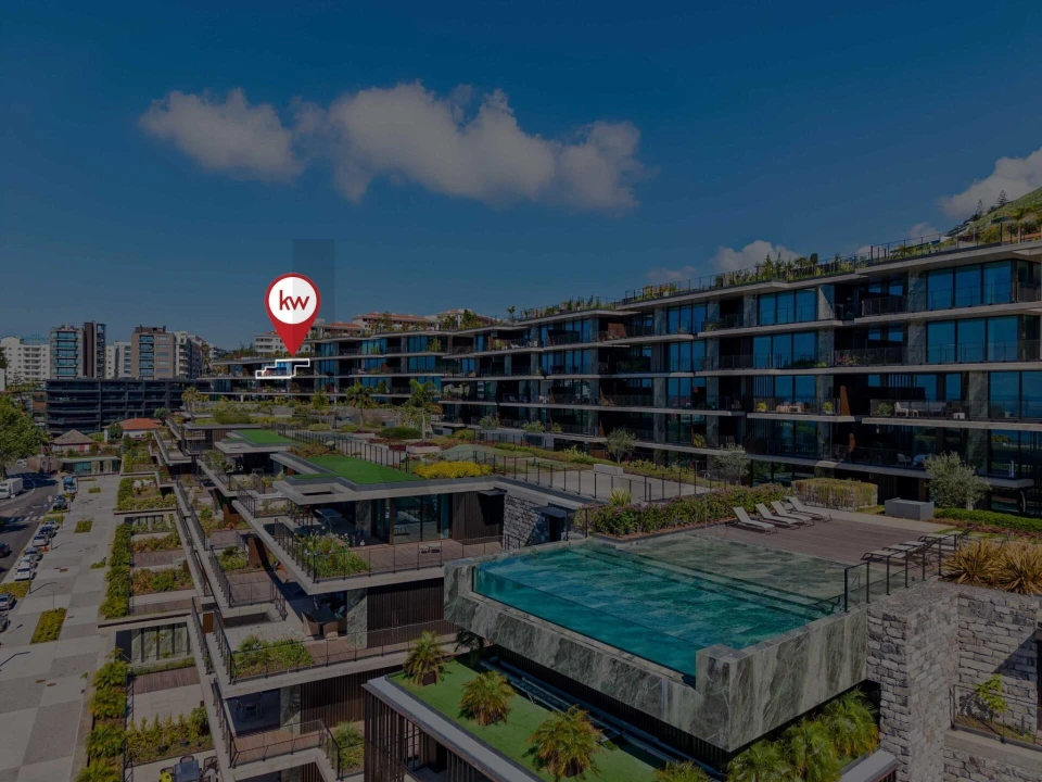 Apartamento T3 para Venda em São Martinho Foto 57