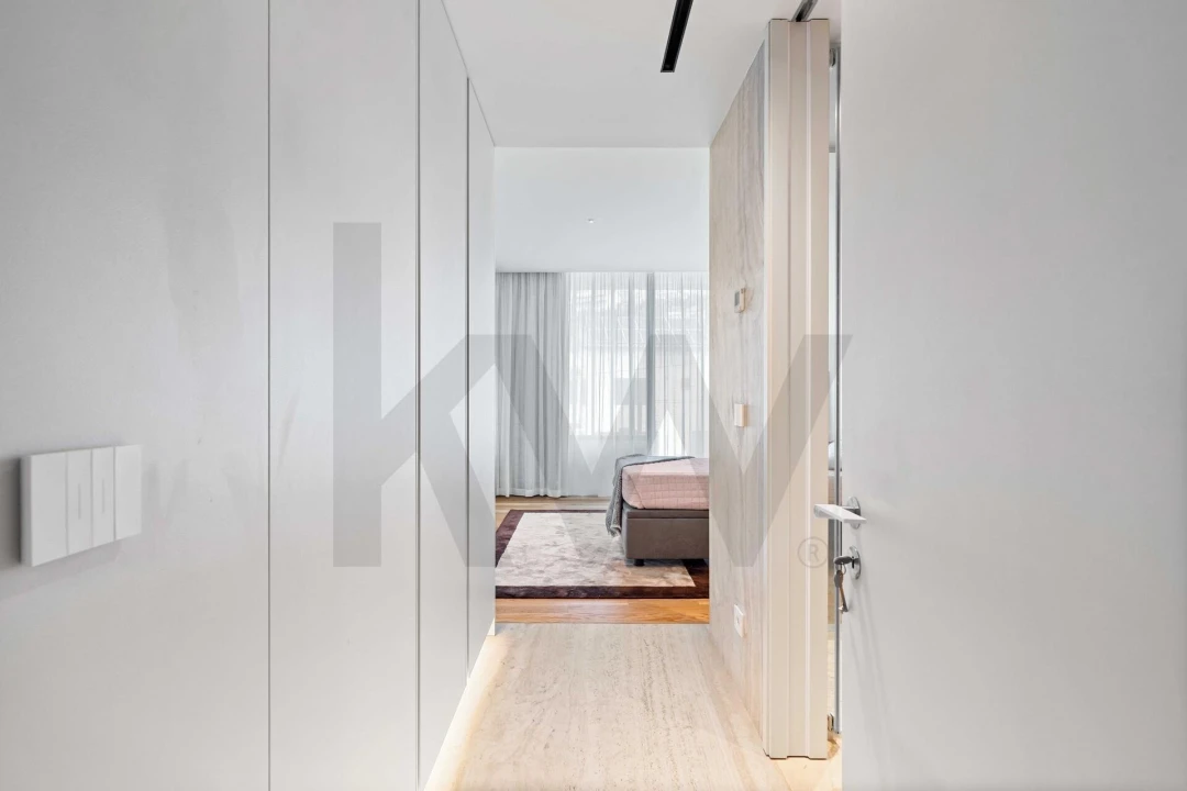 Apartamento T3 para Venda em São Martinho Foto 24