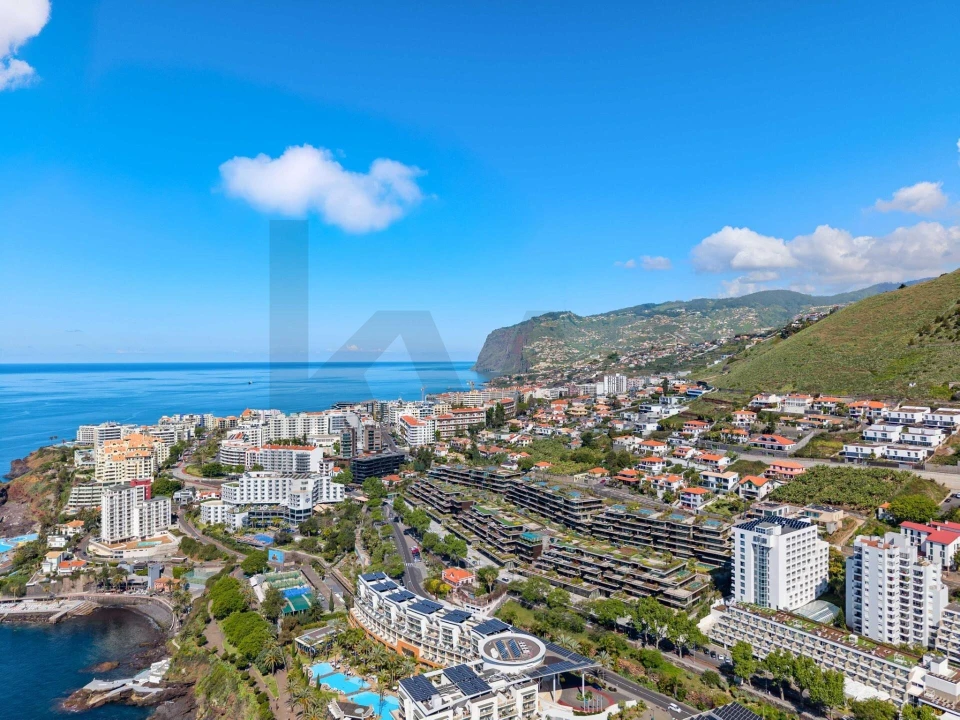 Apartamento T3 para Venda em São Martinho Foto 49