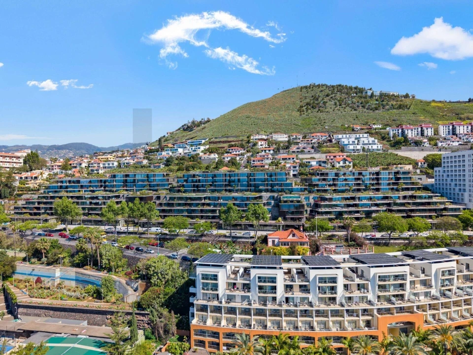 Apartamento T3 para Venda em São Martinho Foto 50