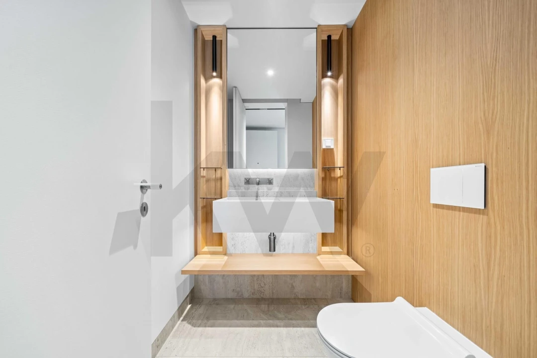 Apartamento T3 para Venda em São Martinho Foto 37