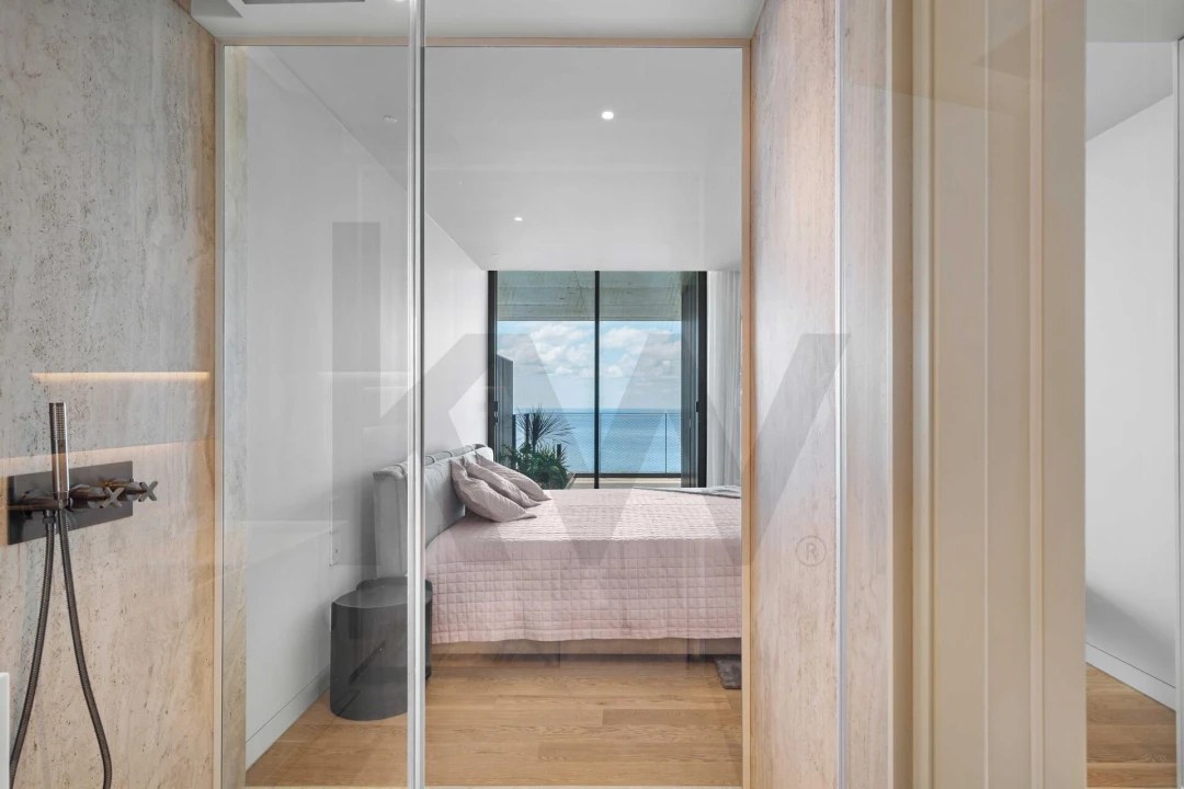 Apartamento T3 para Venda em São Martinho Foto 22