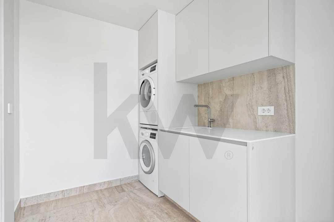 Apartamento T3 para Venda em São Martinho Foto 11