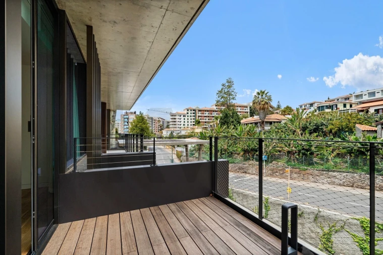Apartamento T3 para Venda em São Martinho Foto 45