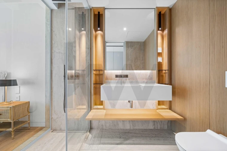 Apartamento T3 para Venda em São Martinho Foto 36