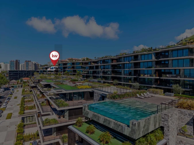 Apartamento T3 para Venda em São Martinho Foto 57