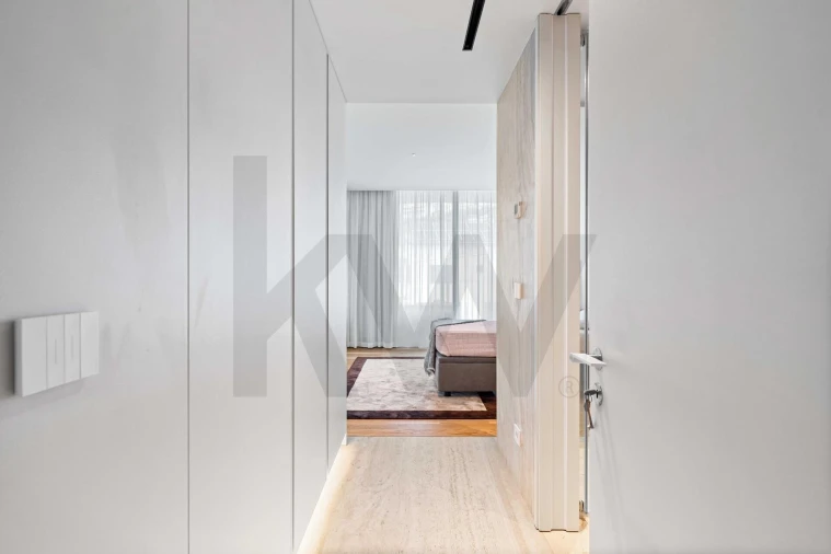 Apartamento T3 para Venda em São Martinho Foto 24