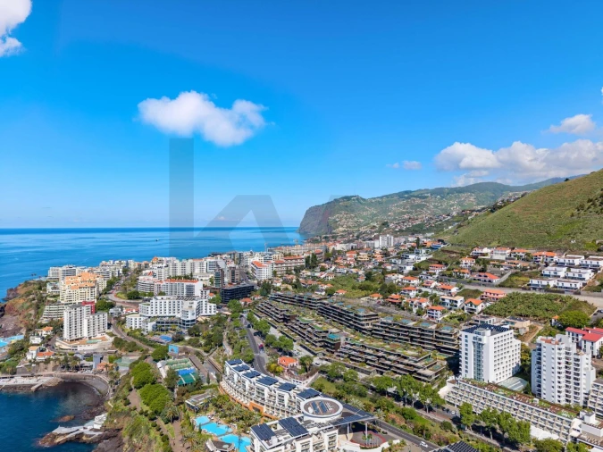 Apartamento T3 para Venda em São Martinho Foto 49