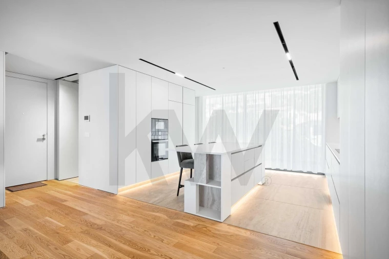Apartamento T3 para Venda em São Martinho Foto 12