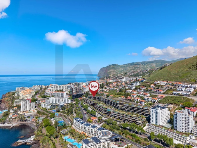 Apartamento T3 para Venda em São Martinho Foto 4