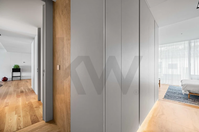 Apartamento T3 para Venda em São Martinho Foto 31