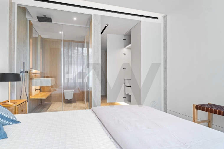 Apartamento T3 para Venda em São Martinho Foto 33