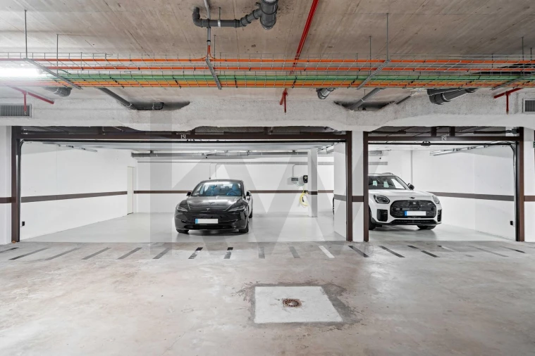 Apartamento T3 para Venda em São Martinho Foto 48