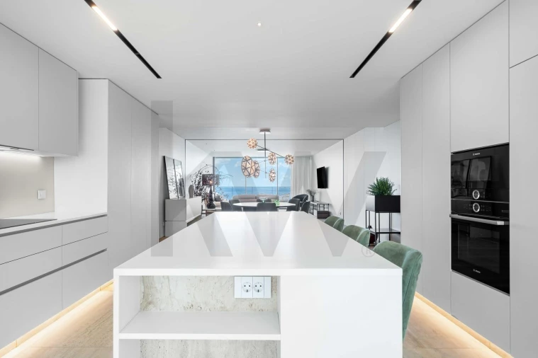 Apartamento T3 para Venda em São Martinho Foto 8