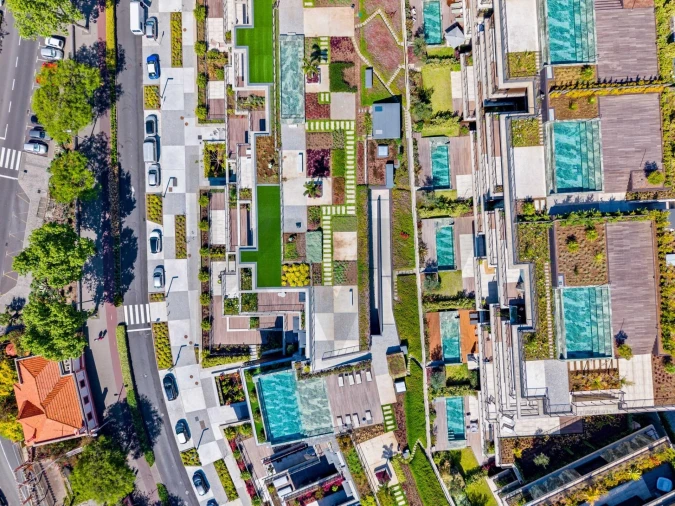 Apartamento T3 para Venda em São Martinho Foto 53