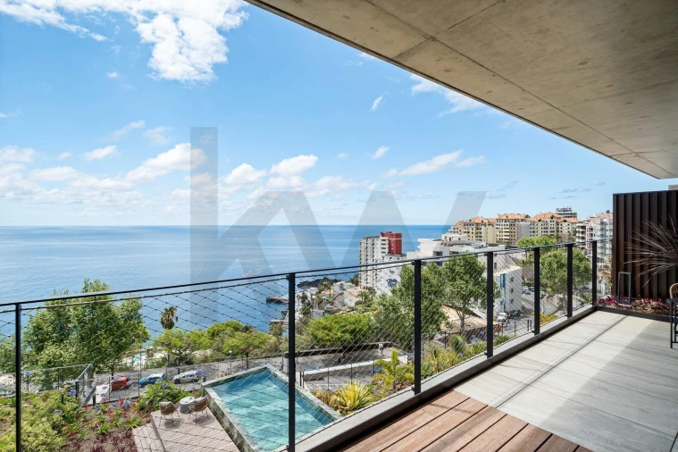 Apartamento T3 para Venda em São Martinho Foto 41