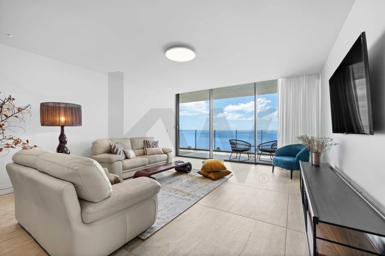 Apartamento T3 para Venda em São Martinho Foto 17