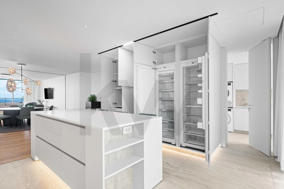 Apartamento T3 para Venda em São Martinho Foto 10