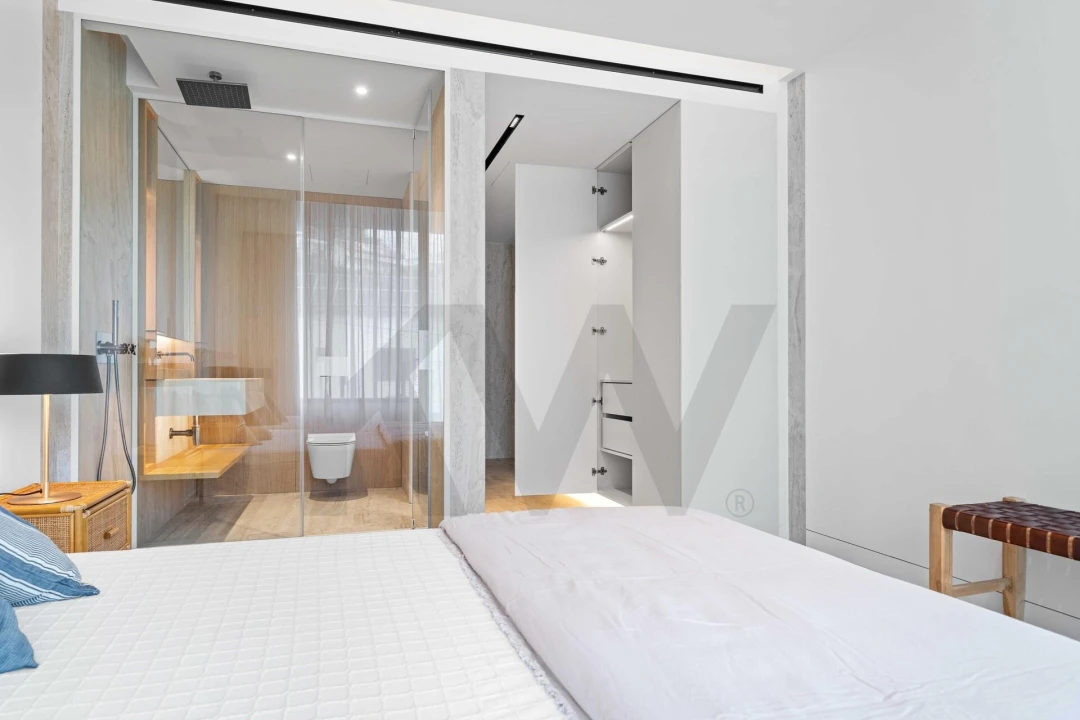 Apartamento T3 para Venda em São Martinho Foto 33