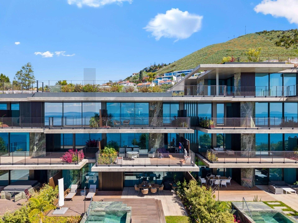 Apartamento T3 para Venda em São Martinho Foto 54