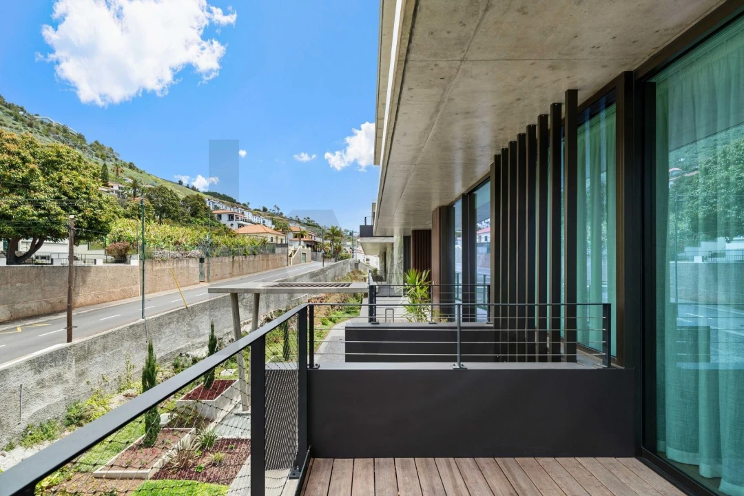 Apartamento T3 para Venda em São Martinho Foto 46