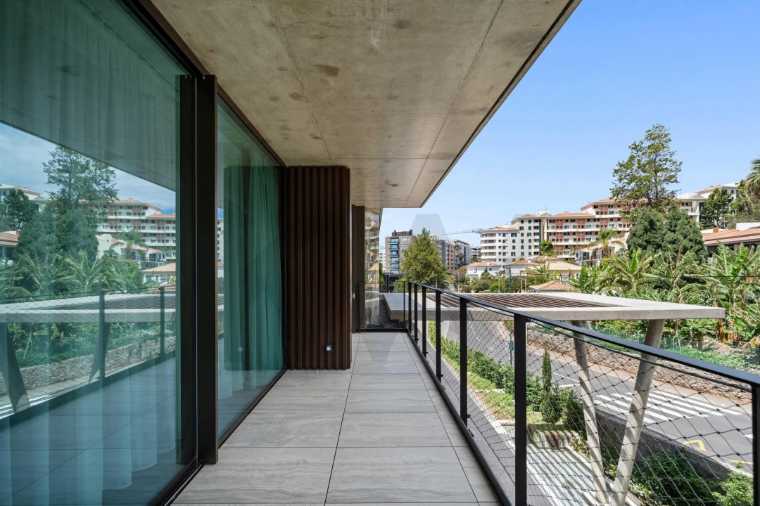 Apartamento T3 para Venda em São Martinho Foto 40