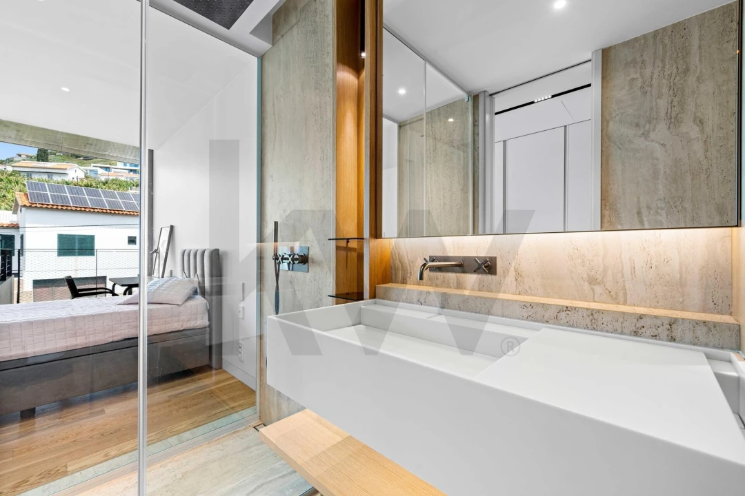 Apartamento T3 para Venda em São Martinho Foto 28