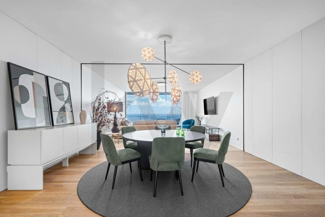 Apartamento T3 para Venda em São Martinho Foto 15