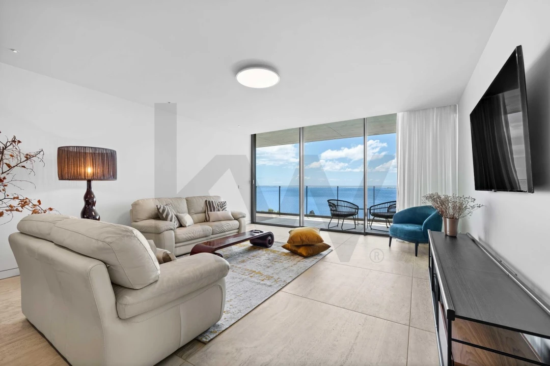 Apartamento T3 para Venda em São Martinho Foto 17