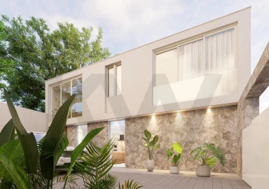 Moradia T4 para Venda em São Domingos de Rana